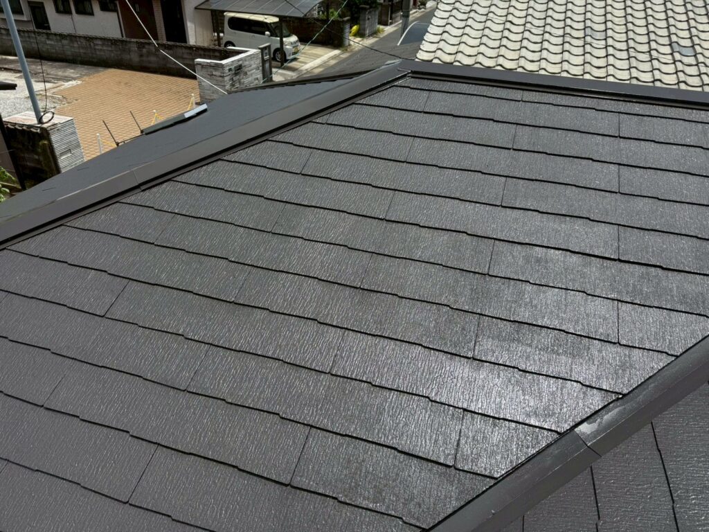 行橋市　K様邸　完工2